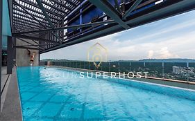 Mossaz By Yoursuperhost Near 1U & Ttdi, Petaling Jaya